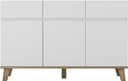 OTTO home Sideboard Haily | Weiß 2