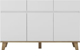 OTTO home Sideboard Haily | Weiß