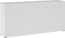 Home affaire Sideboard Rimini | Weiß 2