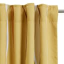 OTTO home Vorhang Dimona Blackout | Gelb 5