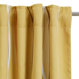 OTTO home Vorhang Dimona Blackout | Gelb