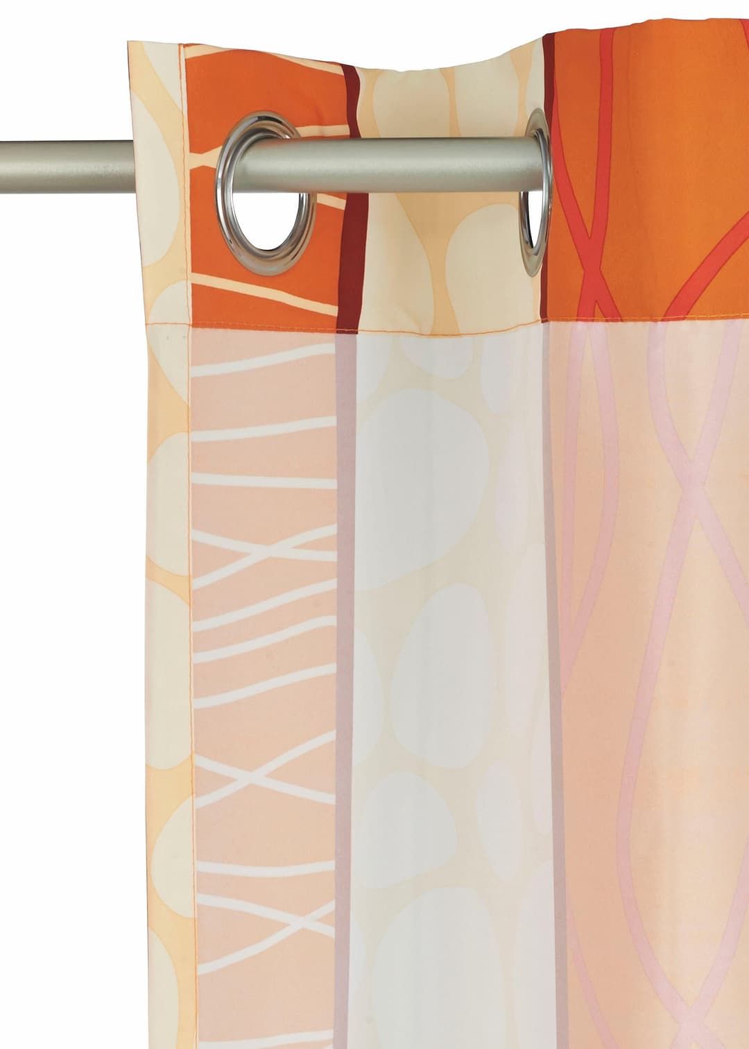 OTTO home Vorhang Gosen | Orange