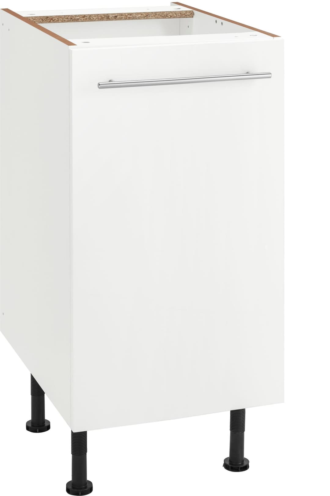 OPTIFIT Unterschrank Bern | Weiß