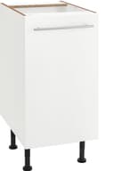 OPTIFIT Unterschrank Bern | Weiß