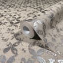 Marburg Vliestapete Urban Stars | Beige 2