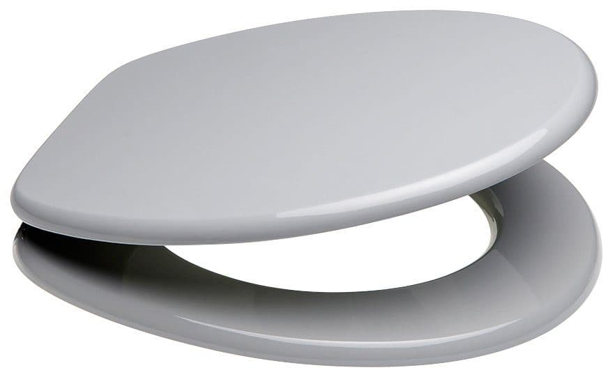 Sanilo WC-Sitz Basic | Grau