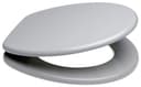 Sanilo WC-Sitz Basic | Grau 3