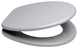 Sanilo WC-Sitz Basic | Grau