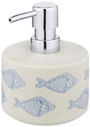 Wenko Seifenspender Aquamarin | Beige 3