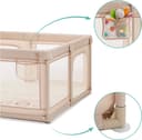 Fillikid Laufgitter Malta | Beige 4