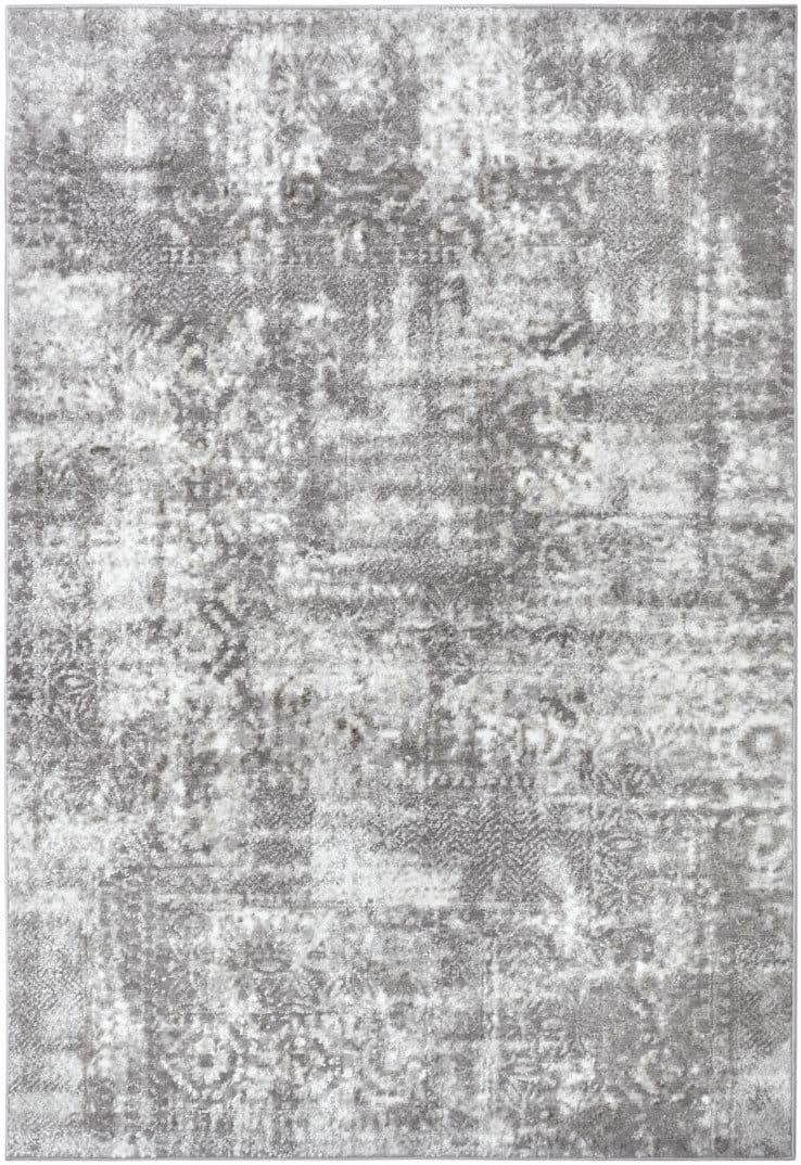 HANSE Home Teppich Style | Grau