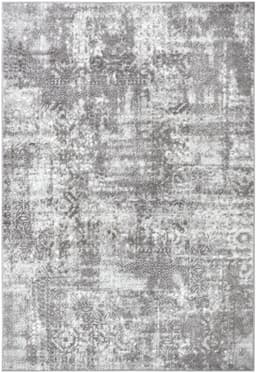HANSE Home Teppich Style | Grau