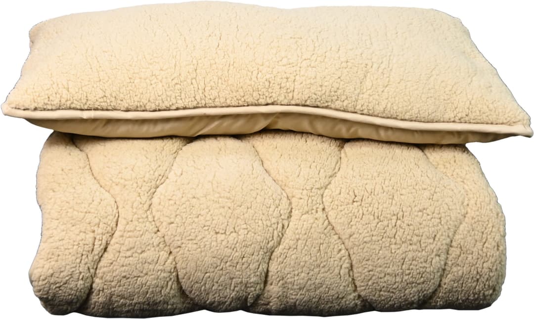 OTTO home Microfaserkissen Elvia | Beige