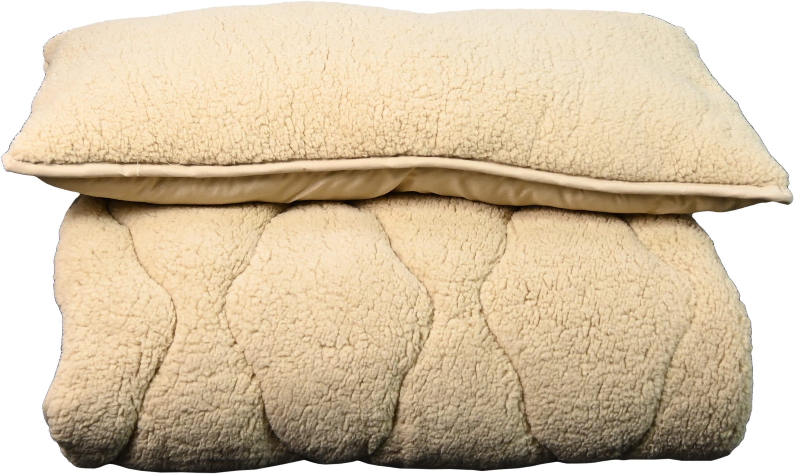 OTTO home Microfaserkissen Elvia | Beige