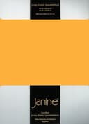 Janine Spannbettlaken ELASTIC 5002 | Gelb 4