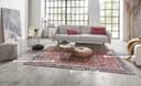 HANSE Home Teppich Vivana | Rot 3
