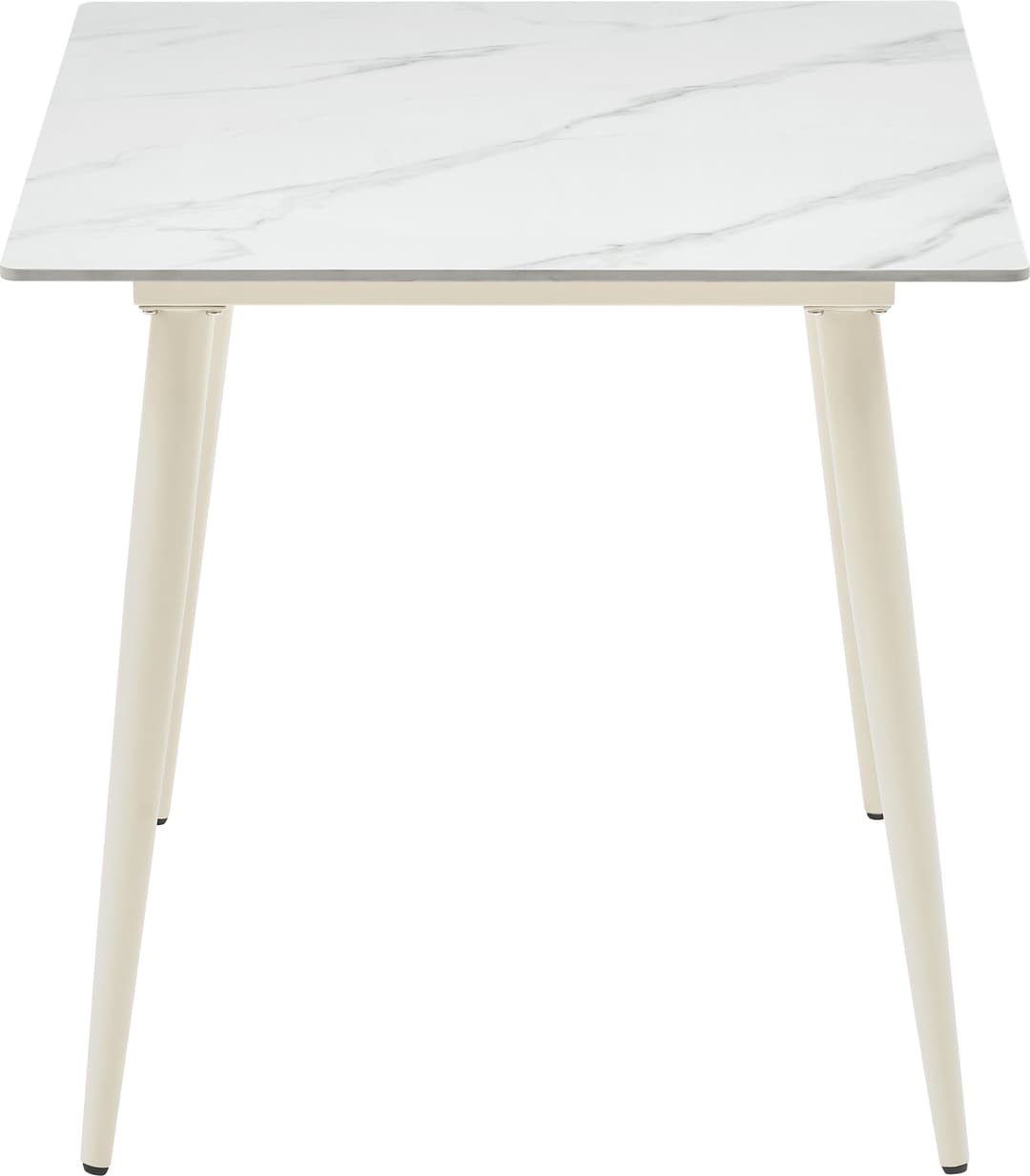 OTTO home Esstisch Rylee | Weiß