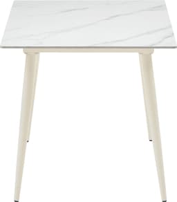 OTTO home Esstisch Rylee | Weiß