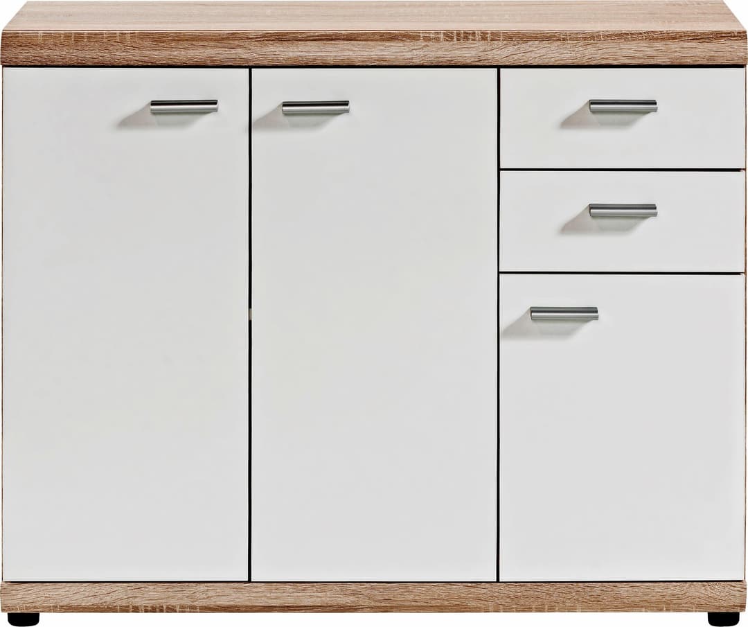 Procontour Sideboard Sun BESTSELLER! | Holztöne