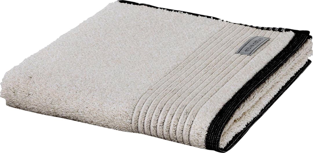 Möve Handtücher Eden | Beige