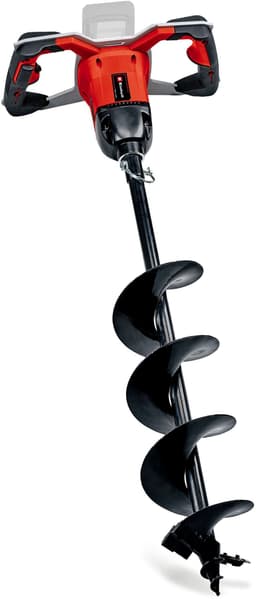 Einhell Erdbohrer GP-EA 18/150 Li BL-Solo | Mehrfarbig