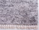 Myflair Möbel & Accessoires Hochflor-Läufer Top Shag | Grau 4