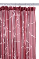 OTTO home Gardine Anna | Rot 3