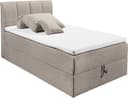 ED EXCITING DESIGN Boxbett "Granada" | Beige