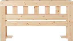 OTTO home Kopfteil Alasco | Holztöne