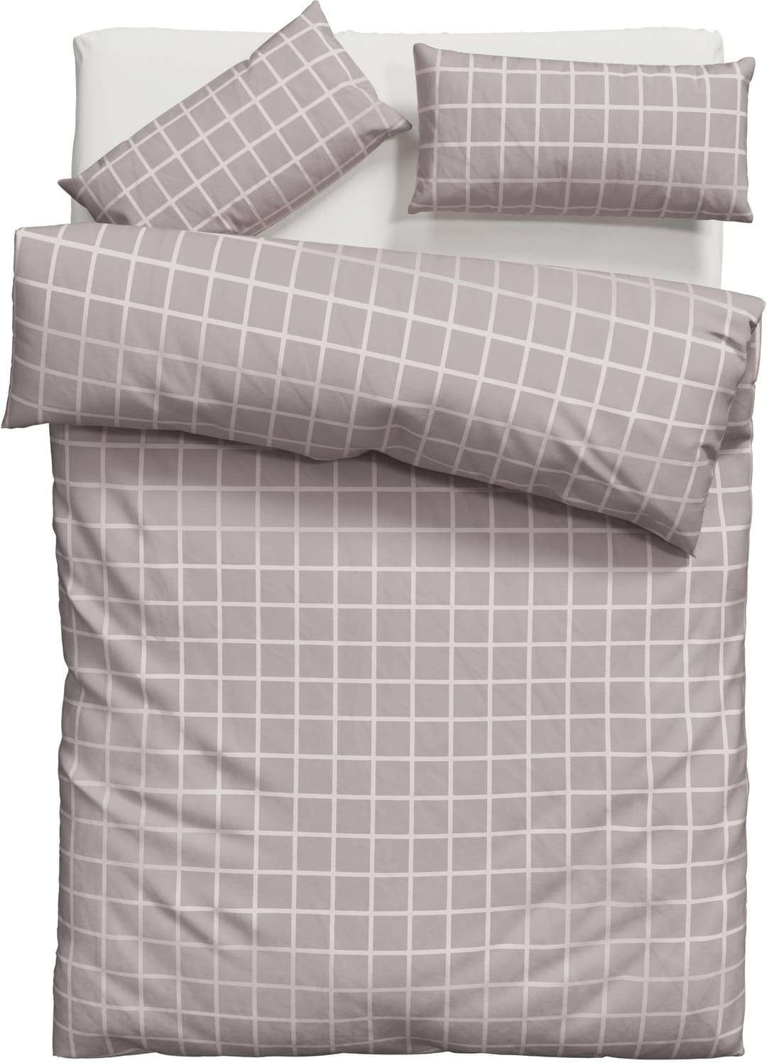 OTTO home Bettwäsche Eemil | Beige