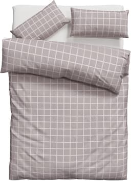 OTTO home Bettwäsche Eemil | Beige