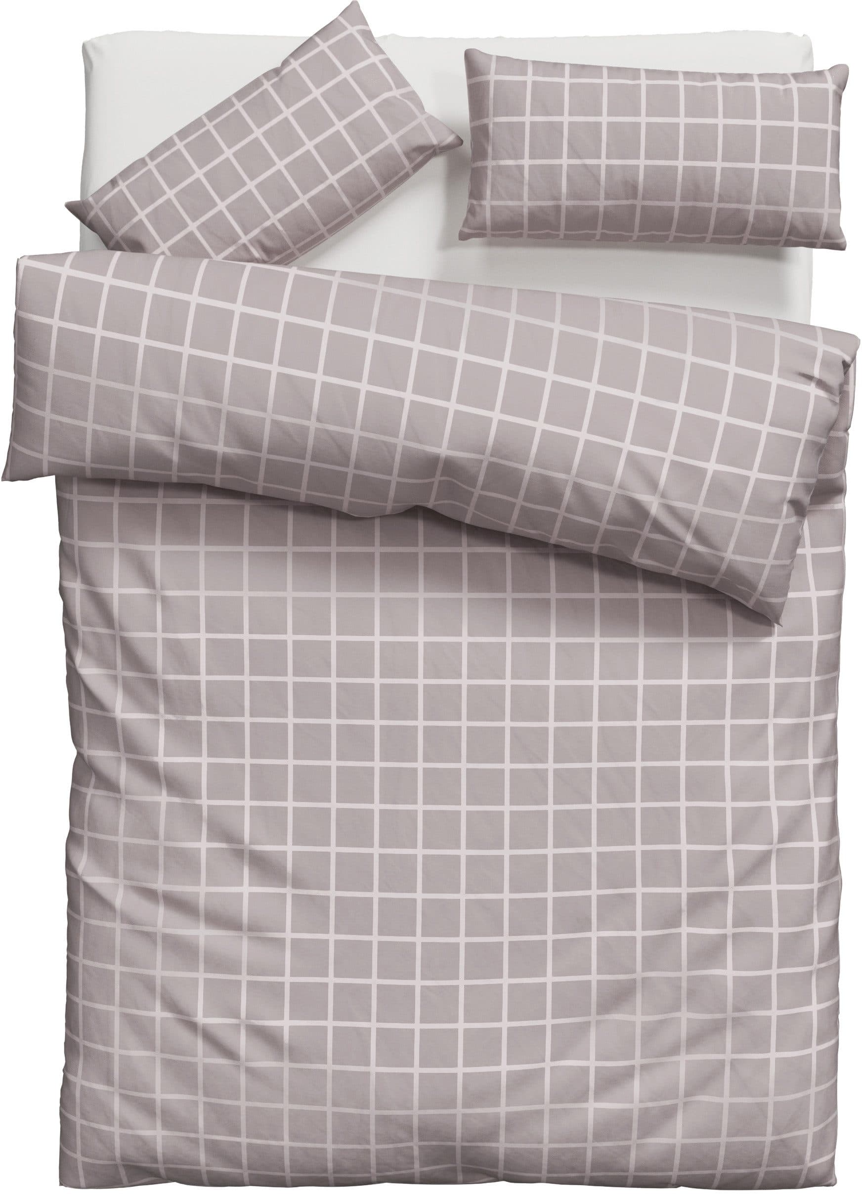OTTO home Bettwäsche Eemil | Beige