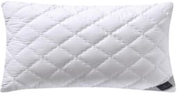 billerbeck Synthetikkopfkissen 520 ALCANDO® | Weiß