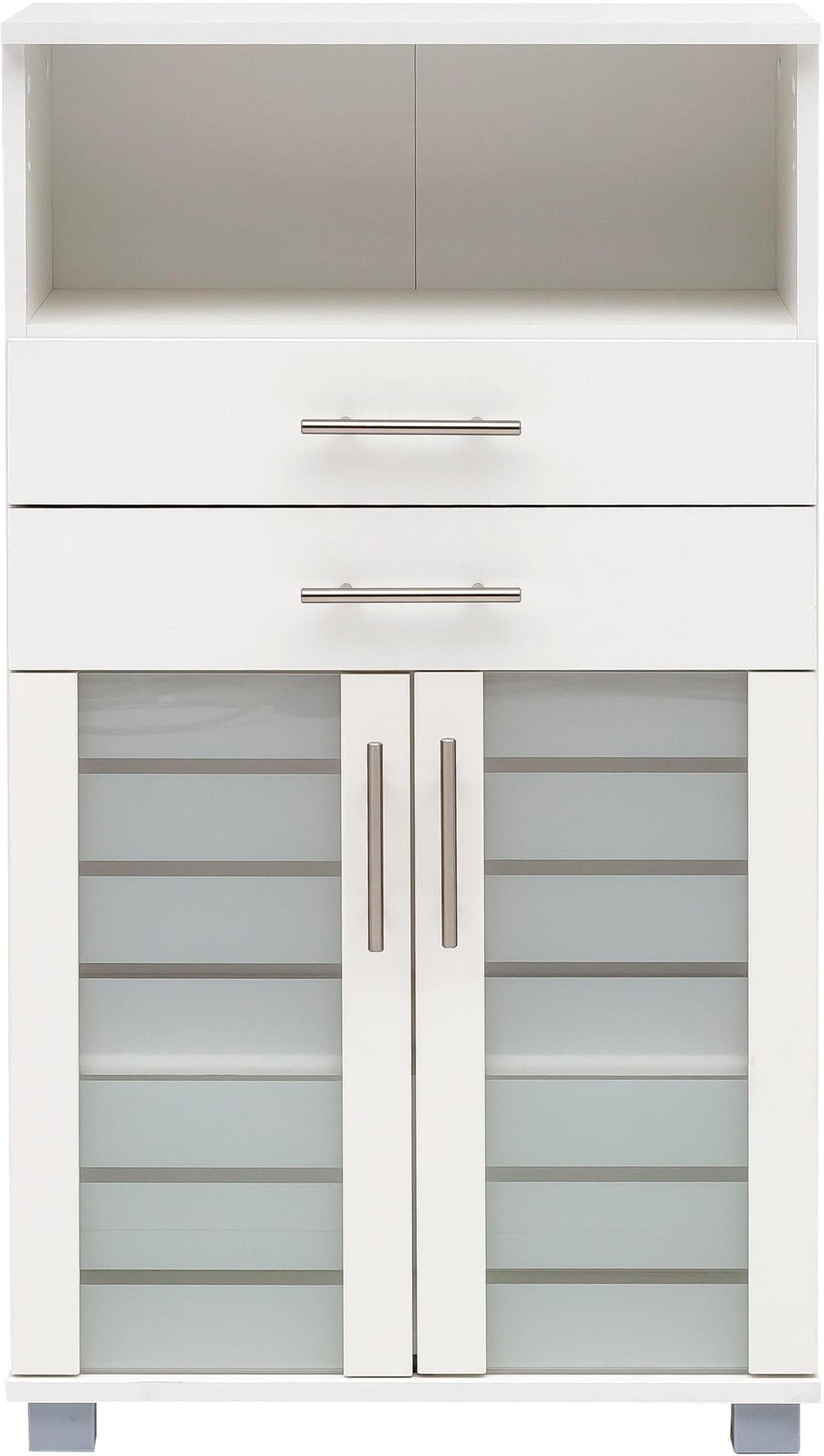 Schildmeyer Midischrank Nikosia | Weiß