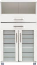 Schildmeyer Midischrank Nikosia | Weiß 2