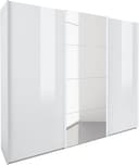 rauch Schwebetürenschrank Kleiderschrank Schrank Garderobe TOPSELLER 2