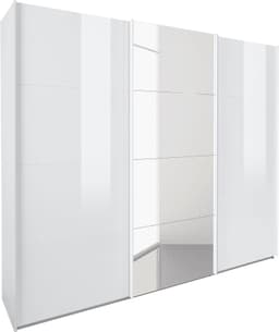 rauch Schwebetürenschrank Kleiderschrank Schrank Garderobe TOPSELLER