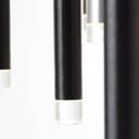 Brilliant Pendelleuchte Cembalo | Braun 3
