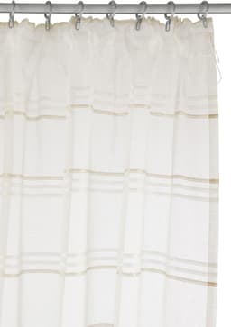 OTTO home Gardine Sirii | Beige