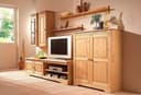OTTO home Wandboard Cubrix | Holztöne 3