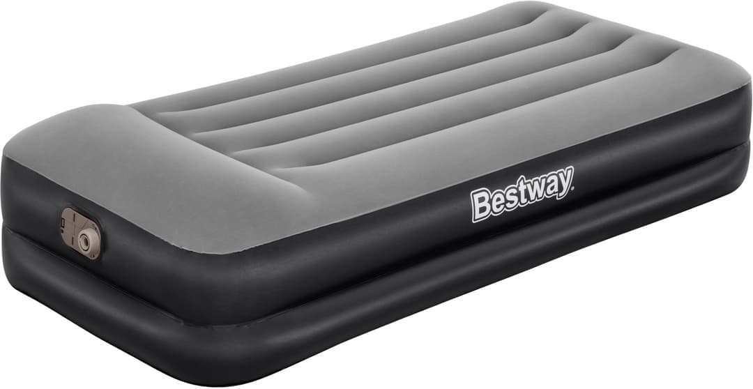 Bestway Luftbett Aerolux | Schwarz