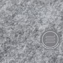Andiamo Teppichfliese Skandi | Grau 5