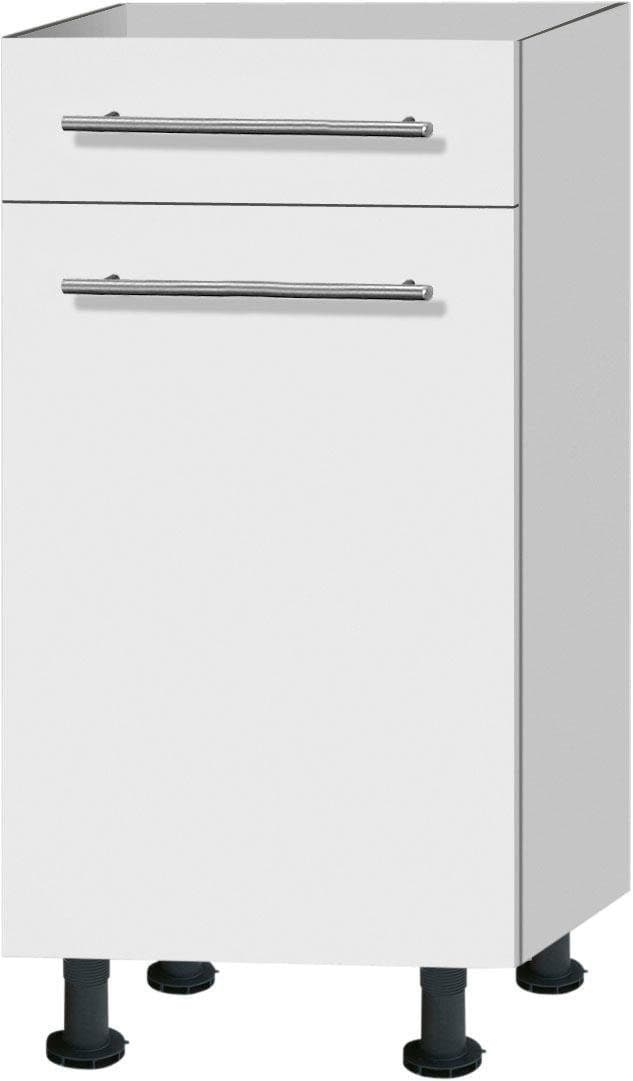 OPTIFIT Unterschrank Bern | Weiß