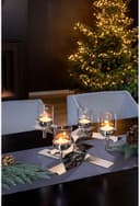 Fink Kerzenhalter PASSIONA | Silber 2