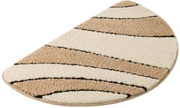OTTO home Badematte Anna | Beige
