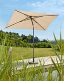 Schneider Schirme Sonnenschirm Sevilla | Beige