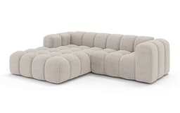 OTTO home Ecksofa KALLIE | Beige