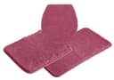 OTTO home Badematte Inga | Rot 2