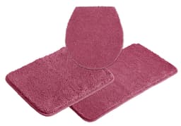 OTTO home Badematte Inga | Rot