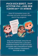 hellofun! Spiel Sind wir schon da? | Mehrfarbig 5